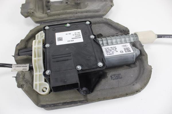 Travão de Mão PEUGEOT 508 RXH Imagem-1