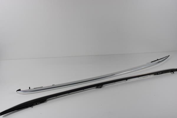 Barras de Tejadilho PEUGEOT 508 RXH