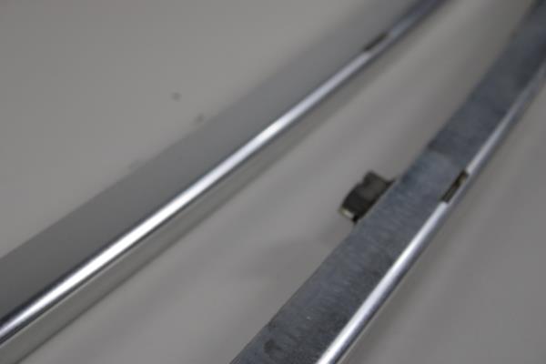 Roof Bars PEUGEOT 508 RXH Imagem-2