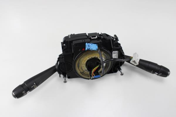 Manete Pisca / Limpa Vidros PEUGEOT 508 RXH Imagem-4