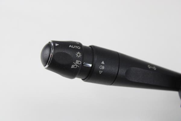 Manete Pisca / Limpa Vidros PEUGEOT 508 RXH Imagem-6