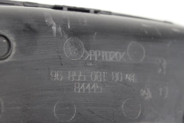 Tubo Conduta Ar PEUGEOT 508 RXH Imagem-2