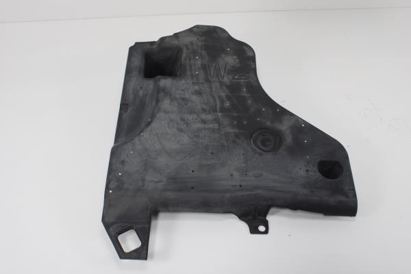 Forra Proteção do Chassis PEUGEOT 508 RXH