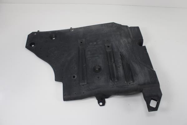 Forra Proteção do Chassis PEUGEOT 508 RXH