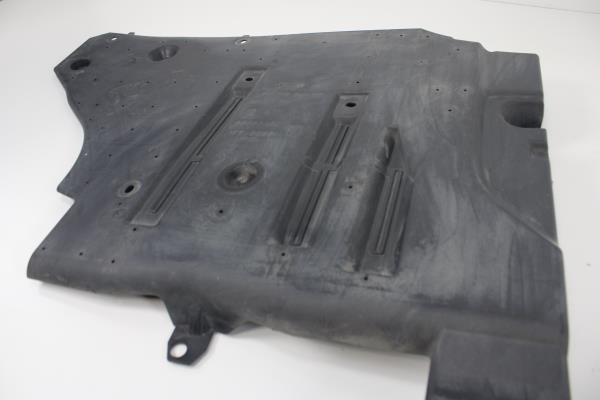 Forra Proteção do Chassis PEUGEOT 508 RXH Imagem-1