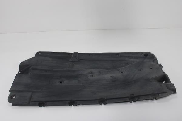 Forra Proteção do Chassis PEUGEOT 508 RXH