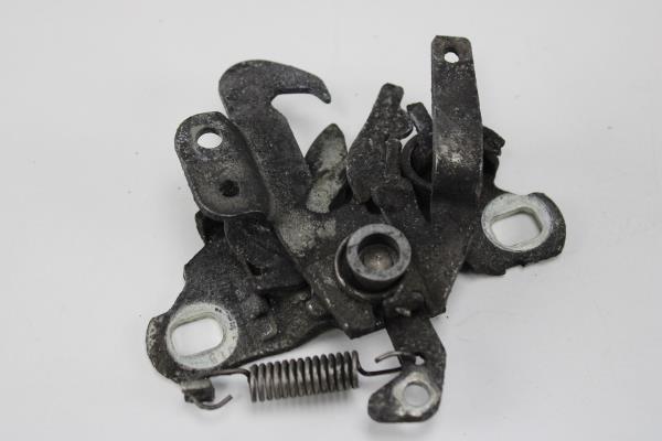 Fecho do Capot PEUGEOT 508 RXH Imagem-1