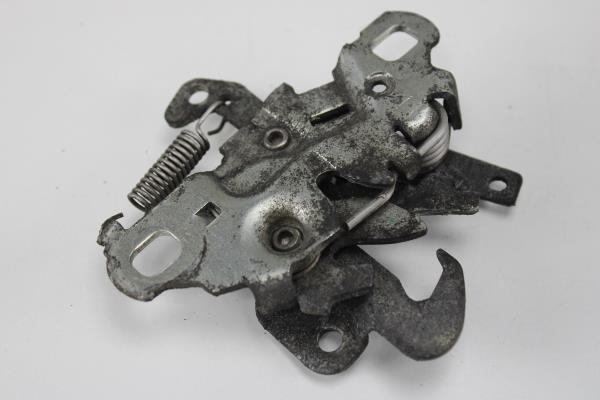 Fecho do Capot PEUGEOT 508 RXH Imagem-2