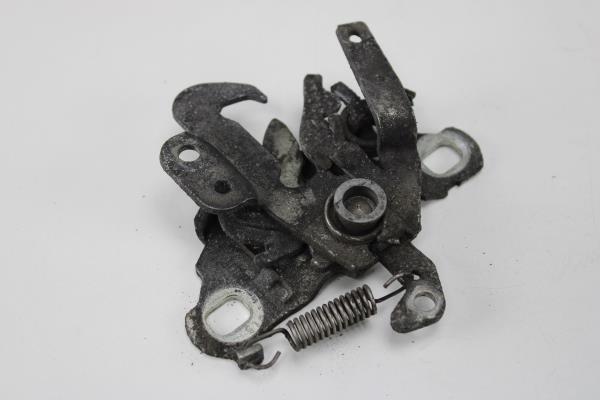 Fecho do Capot PEUGEOT 508 RXH Imagem-3