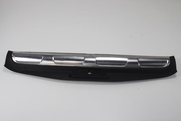 Forra Soleira Bagageira PEUGEOT 508 RXH