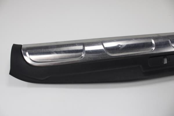 Forra Soleira Bagageira PEUGEOT 508 RXH Imagem-1