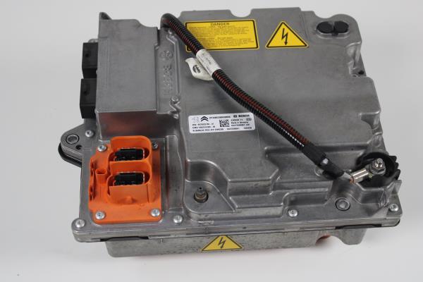 Inversor PEUGEOT 508 RXH Imagem-1