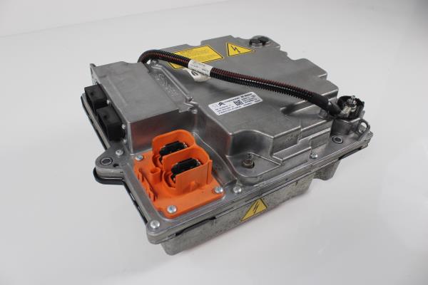 Inversor PEUGEOT 508 RXH Imagem-2