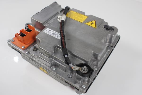 Inversor PEUGEOT 508 RXH Imagem-3