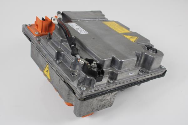 Inversor PEUGEOT 508 RXH Imagem-4