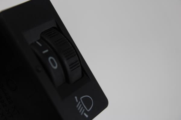 Interruptor Nivel Luzes PEUGEOT 508 RXH Imagem-3