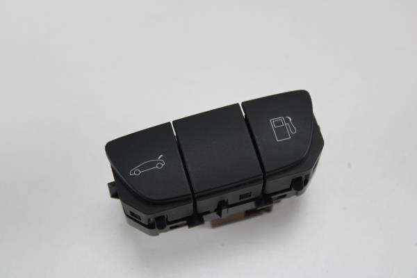 Interruptor Tampo da Mala PEUGEOT 508 RXH Imagem-3