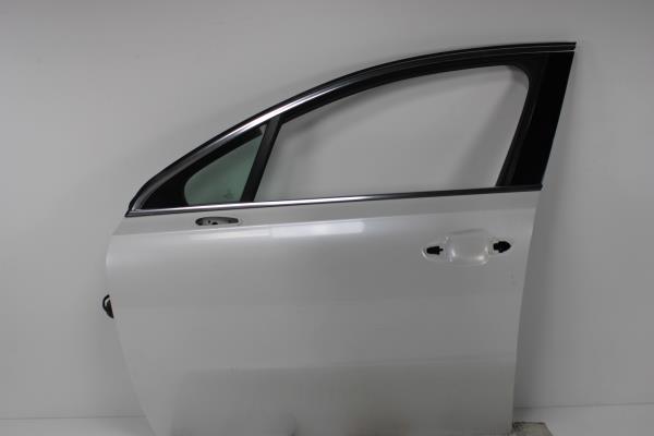 Porta Frente Esquerda PEUGEOT 508 RXH