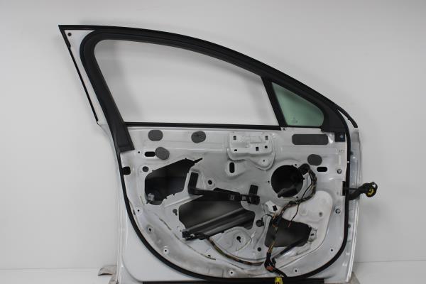 Porta Frente Esquerda PEUGEOT 508 RXH Imagem-1