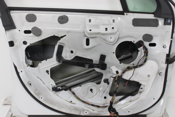 Porta Frente Esquerda PEUGEOT 508 RXH Imagem-2
