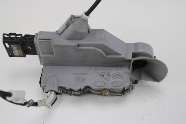 Fecho da Porta Frente Esquerda PEUGEOT 508 RXH