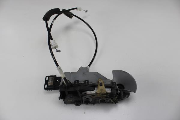 Fecho da Porta Frente Esquerda PEUGEOT 508 RXH Imagem-2