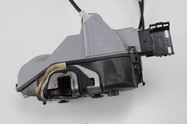 Fecho da Porta Frente Esquerda PEUGEOT 508 RXH Imagem-3