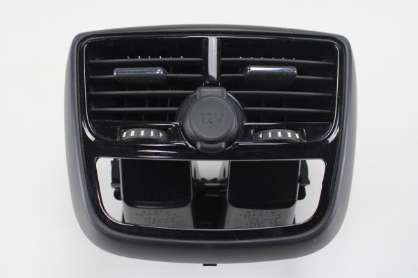 Purgador de Ar Central Traseiro PEUGEOT 508 RXH