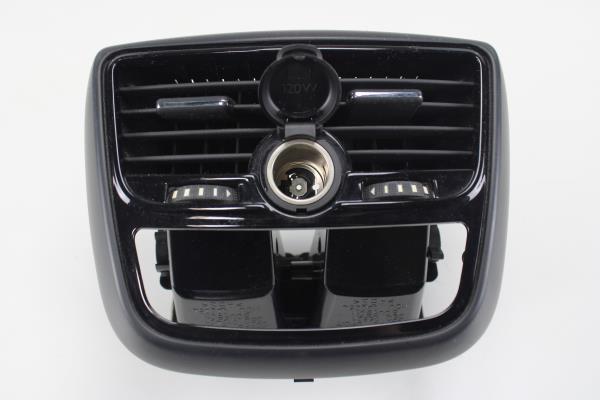 Purgador de Ar Central Traseiro PEUGEOT 508 RXH Imagem-1