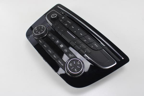Comando Multifunções Rádio PEUGEOT 508 RXH Imagem-2