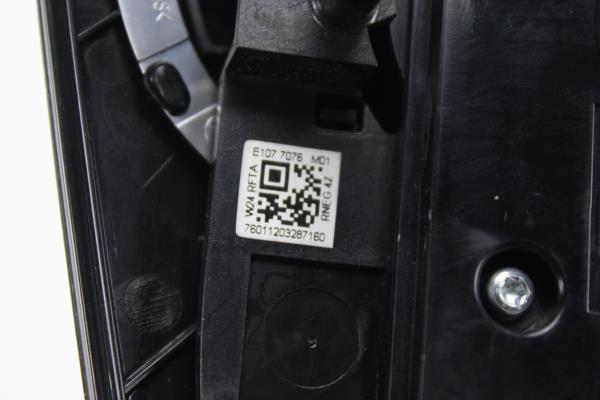 Comando Multifunções Rádio PEUGEOT 508 RXH Imagem-4