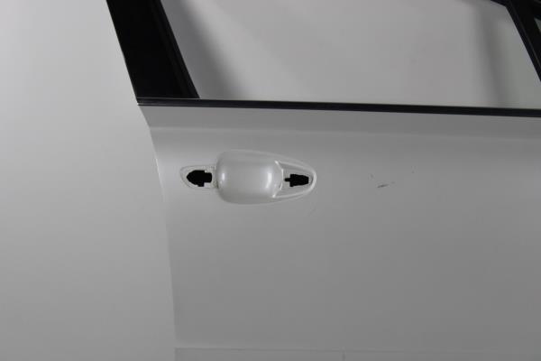 Porta Frente Direita PEUGEOT 508 RXH Imagem-1