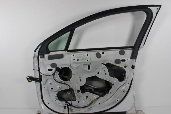 Porta Frente Direita PEUGEOT 508 RXH Imagem-3