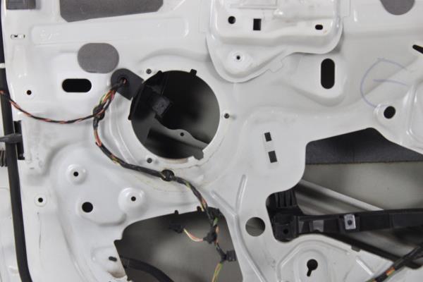 Porta Frente Direita PEUGEOT 508 RXH Imagem-4