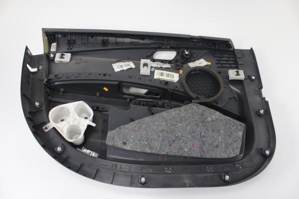 Quartela / Forra Porta Frente Direita PEUGEOT 508 RXH Imagem-3