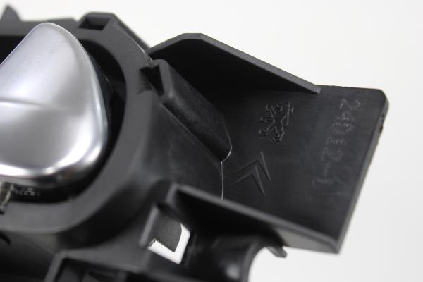 Puxador Interior Porta Frente Direita PEUGEOT 508 RXH Imagem-3