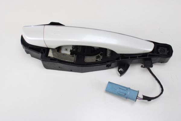 Puxador Exterior Porta Frente Direita PEUGEOT 508 RXH