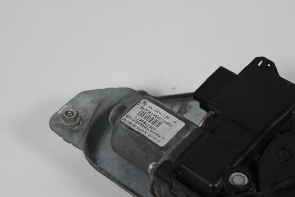 Motor Elevador Vidro Frente Direito PEUGEOT 508 RXH Imagem-1