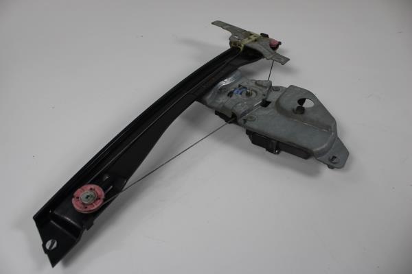 Motor Elevador Vidro Frente Direito PEUGEOT 508 RXH Imagem-4