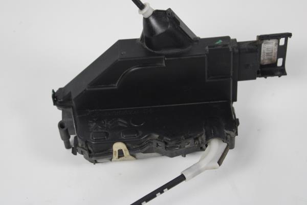 Fecho da Porta Frente Direita PEUGEOT 508 RXH