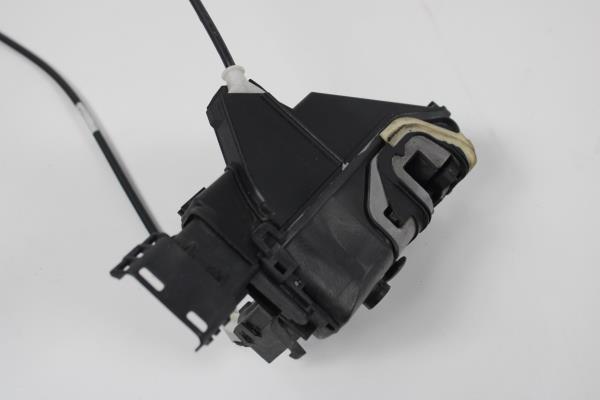 Fecho da Porta Frente Direita PEUGEOT 508 RXH Imagem-1