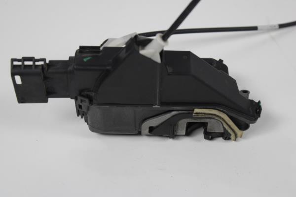 Fecho da Porta Frente Direita PEUGEOT 508 RXH Imagem-3