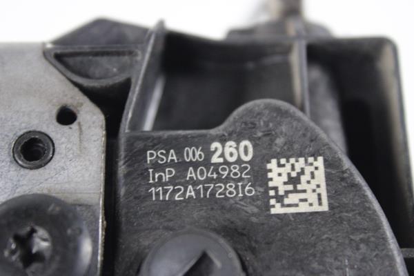 Fecho da Porta Frente Direita PEUGEOT 508 RXH Imagem-4