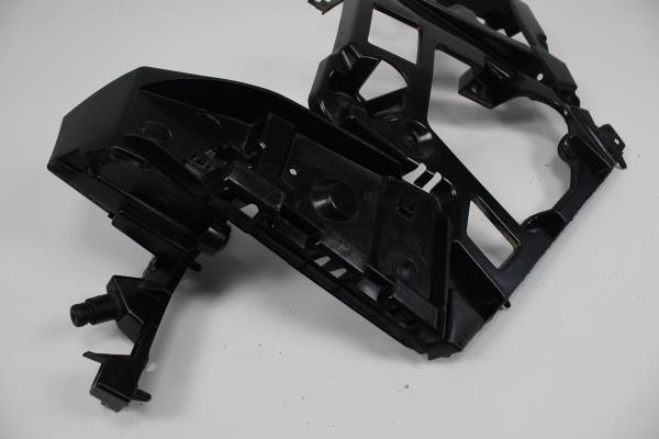 Suporte de Fixação Para Choques Traseiro PEUGEOT 508 RXH Imagem-2