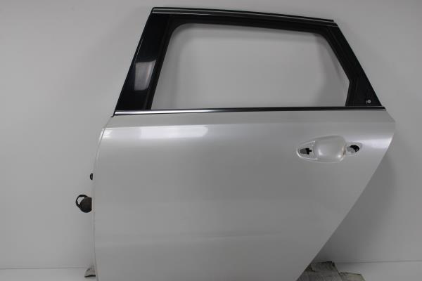 Porta Traseira Esquerda PEUGEOT 508 RXH
