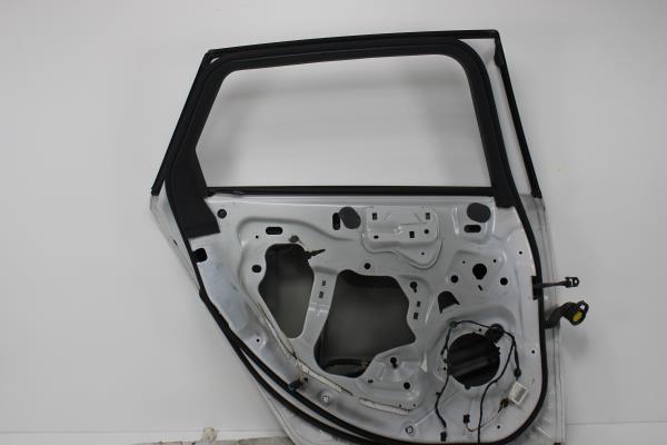 Porta Traseira Esquerda PEUGEOT 508 RXH Imagem-1