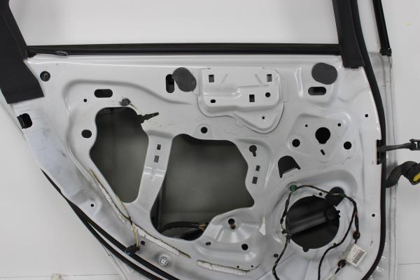 Porta Traseira Esquerda PEUGEOT 508 RXH Imagem-2