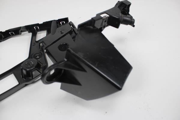 Suporte de Fixação Para Choques Traseiro PEUGEOT 508 RXH Imagem-1