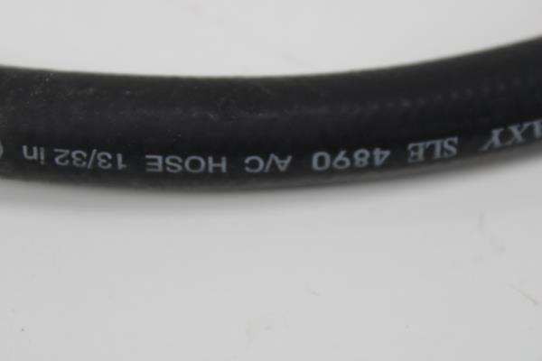 Tubo AC PEUGEOT 508 RXH Imagem-3