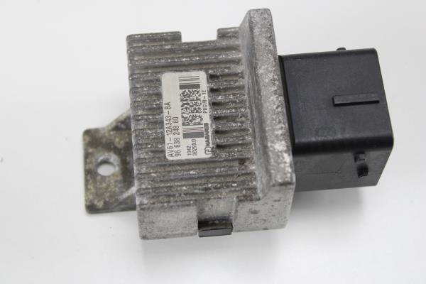 Módulo PEUGEOT 508 RXH